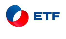 Logo ETF Jobs